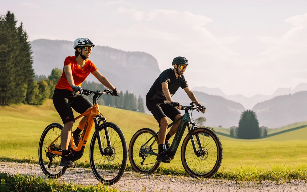 Bike services