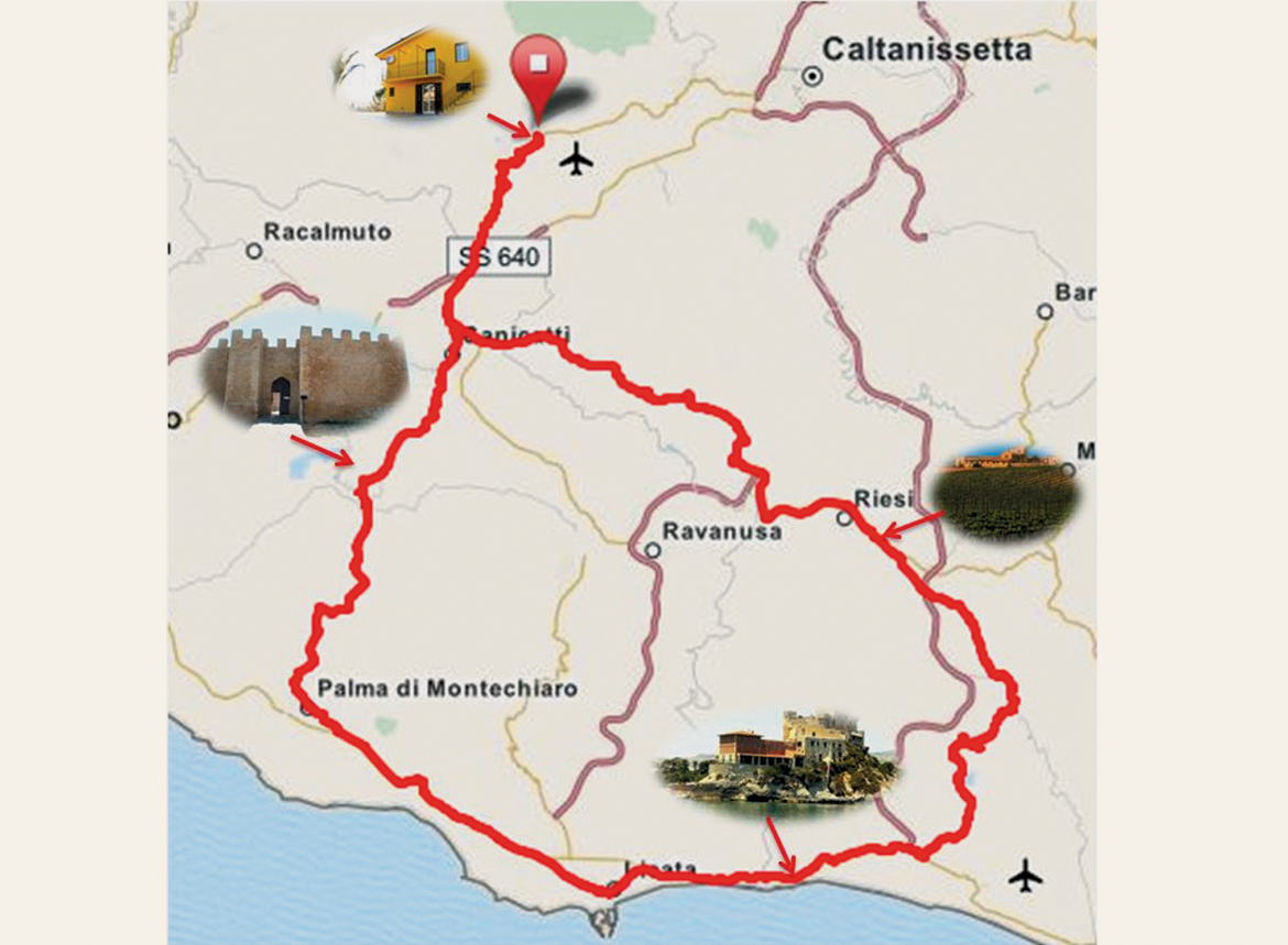 Mappa