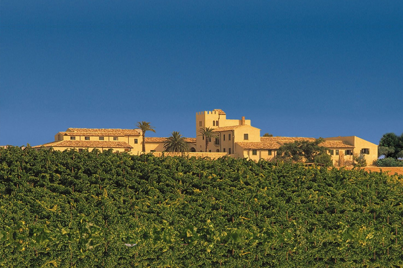 Profumo di Vini
