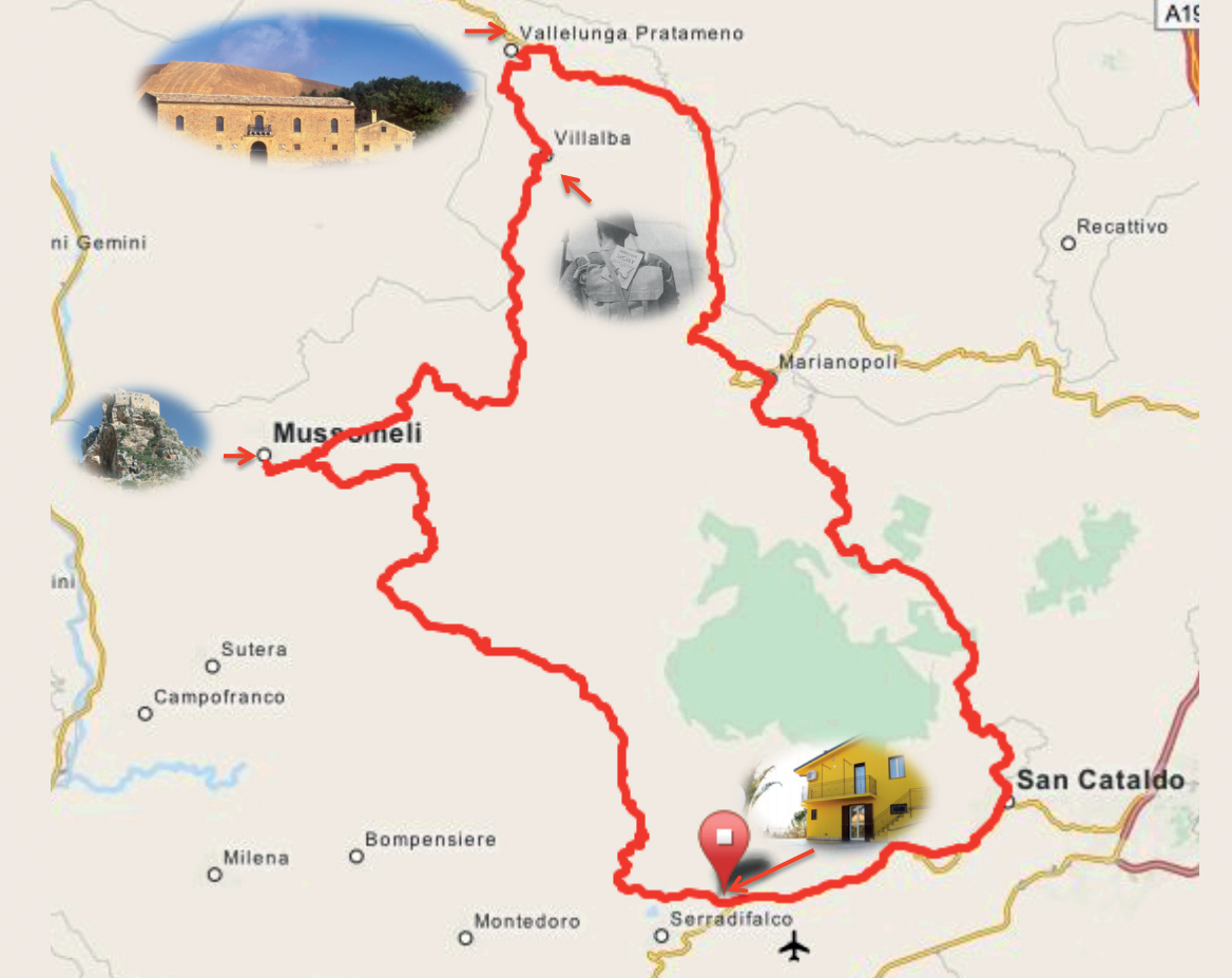 Mappa