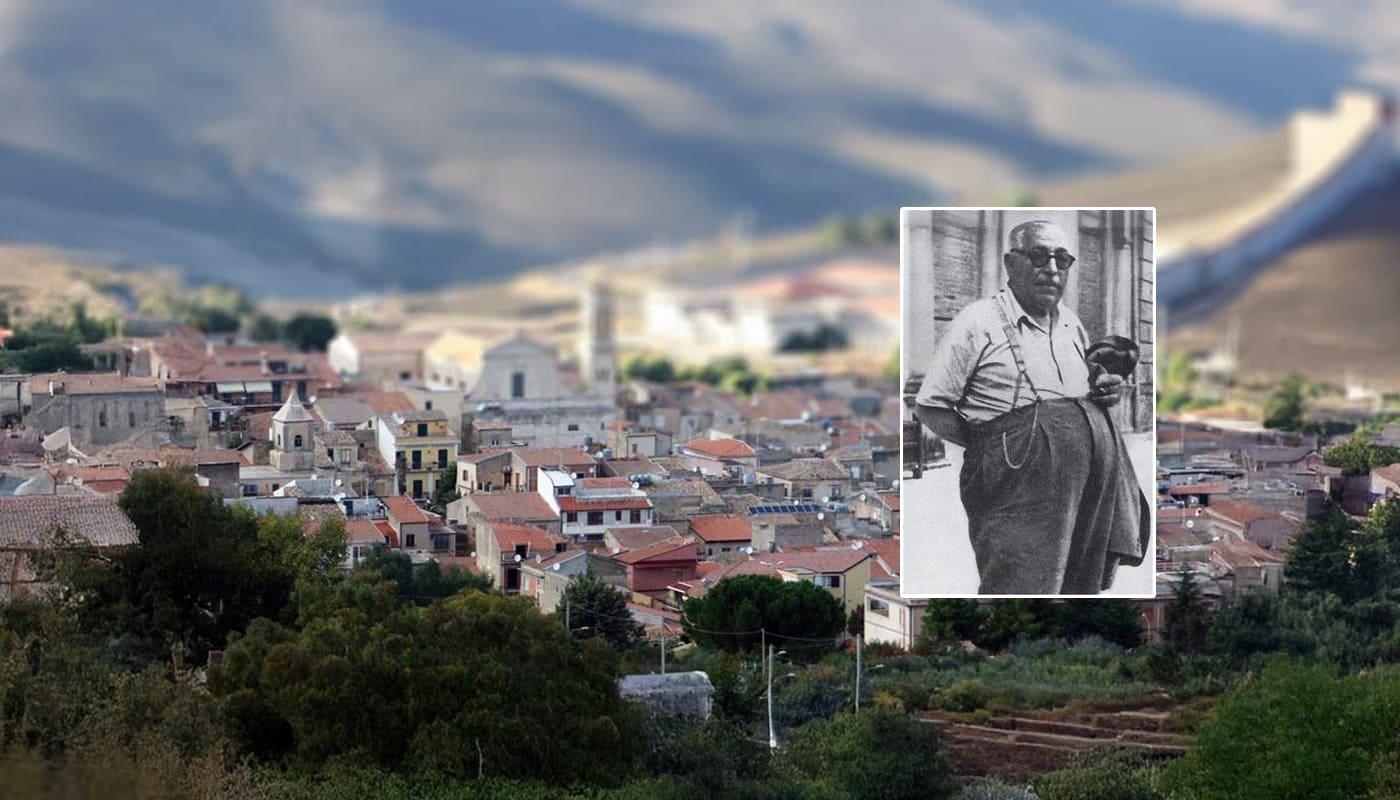 Villalba, paesino in provincia di Caltanissetta, diede i natali a Calogero Vizzini detto Don Calò, legato a Cosa Nostra e considerato il