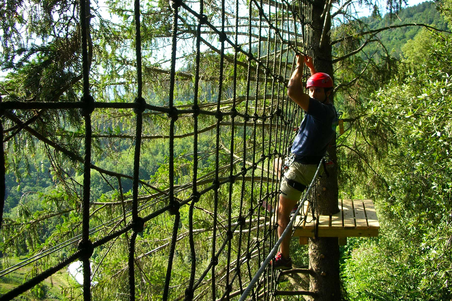 The Way of the adventure