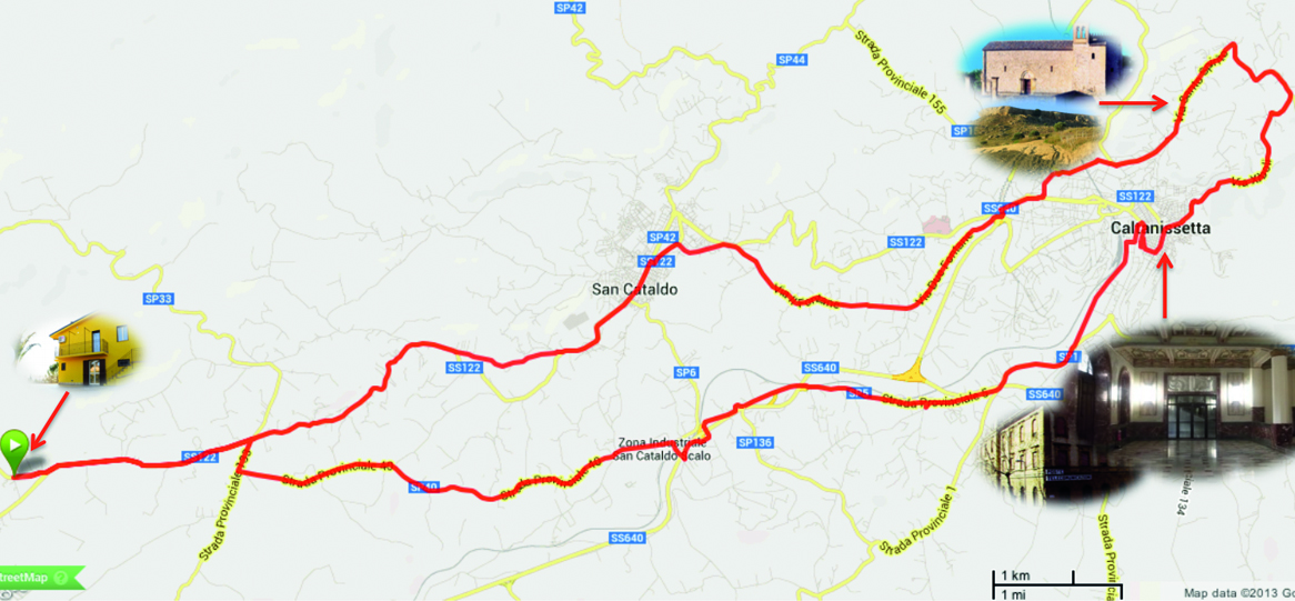 Mappa