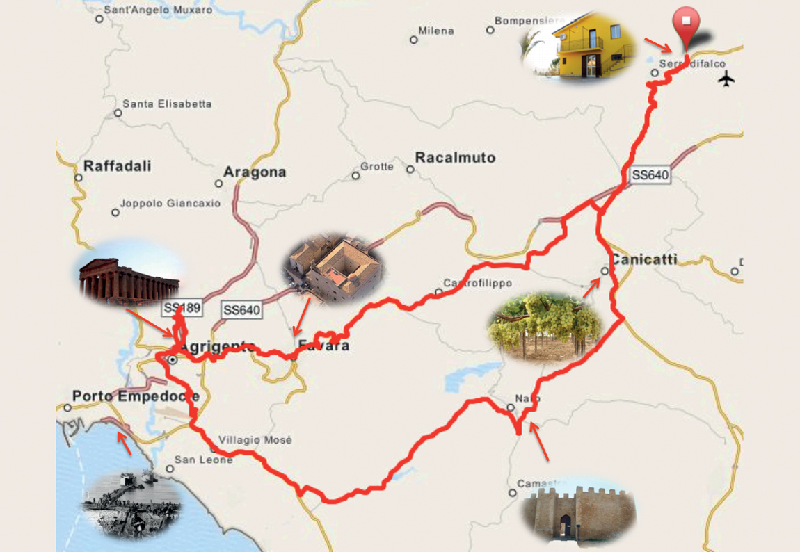 Mappa