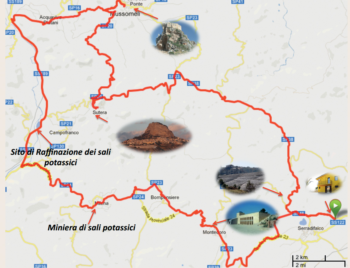 Mappa