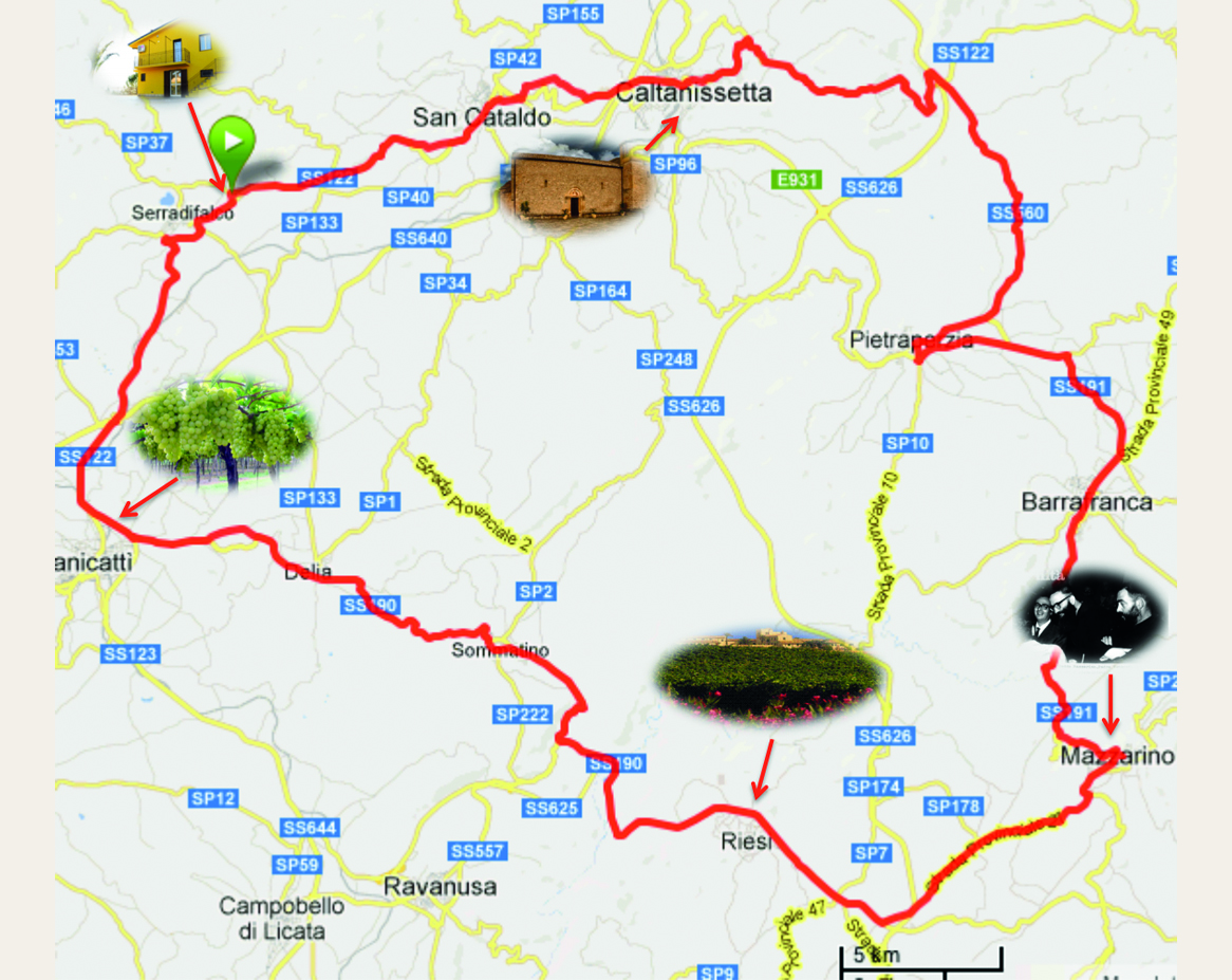 Mappa